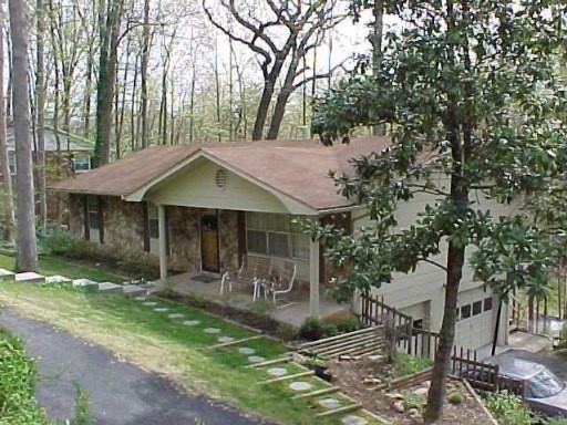113 Windham Road Oak Ridge, TN 37830 - Photo 1 of 1 Primary Photo