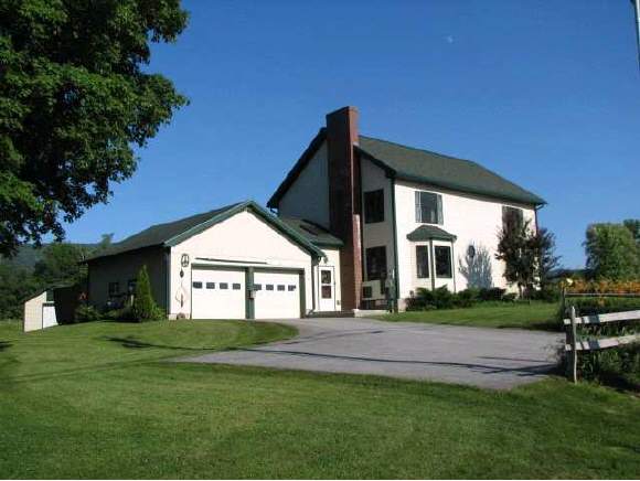 2257 East Warren Road Waitsfield, VT 05673 - Photo 1 of 5
