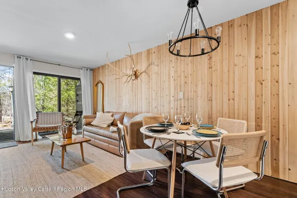 $325,000 | 64 Highlands Lane, Unit D6, Hunter, NY 12442