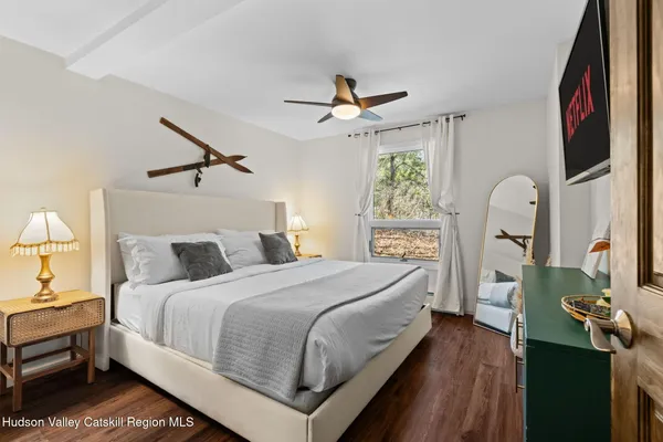 $325,000 | 64 Highlands Lane, Unit D6, Hunter, NY 12442