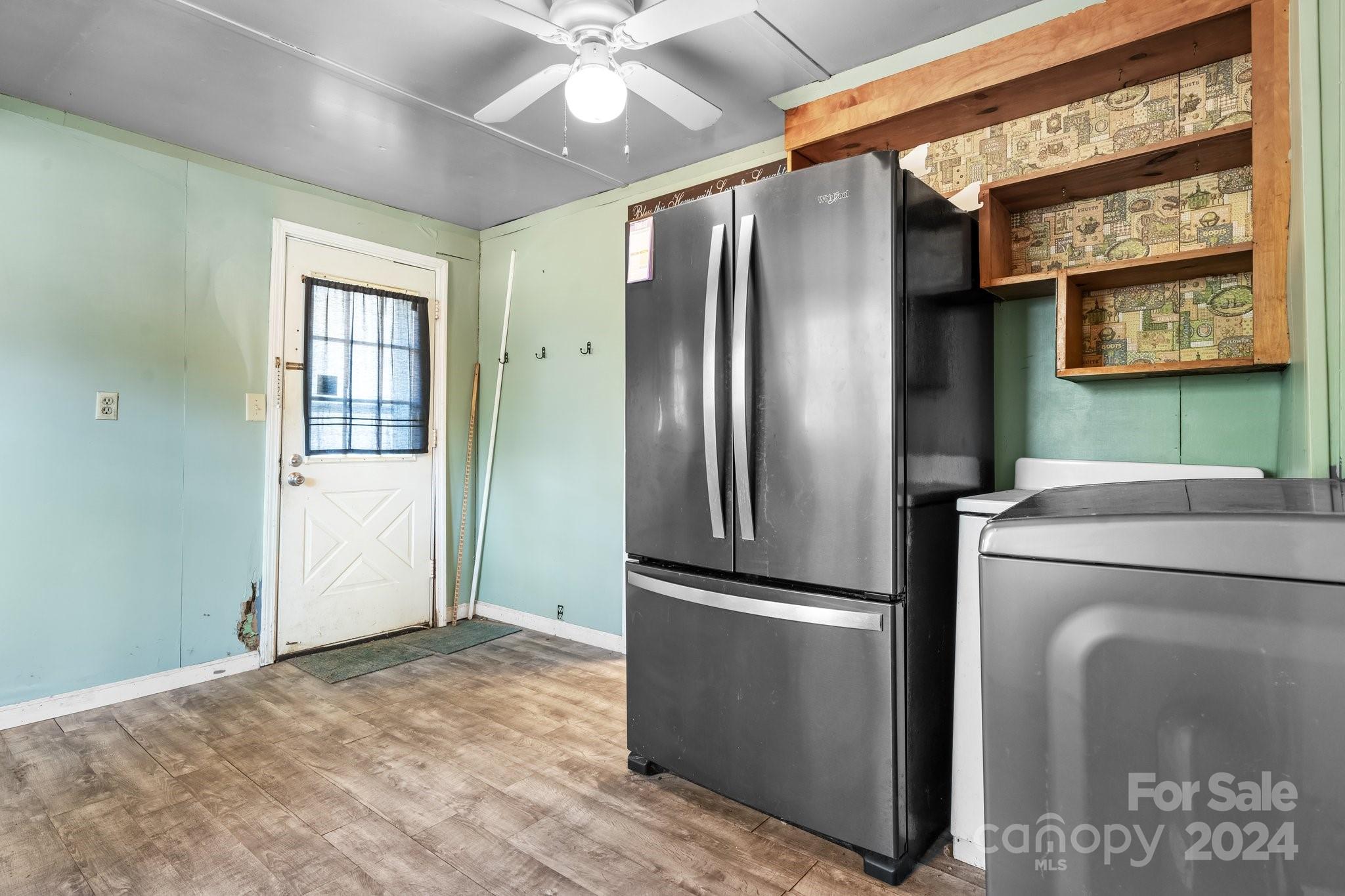 811 Markham Road Tryon, NC 28782 - Photo 11 of 46