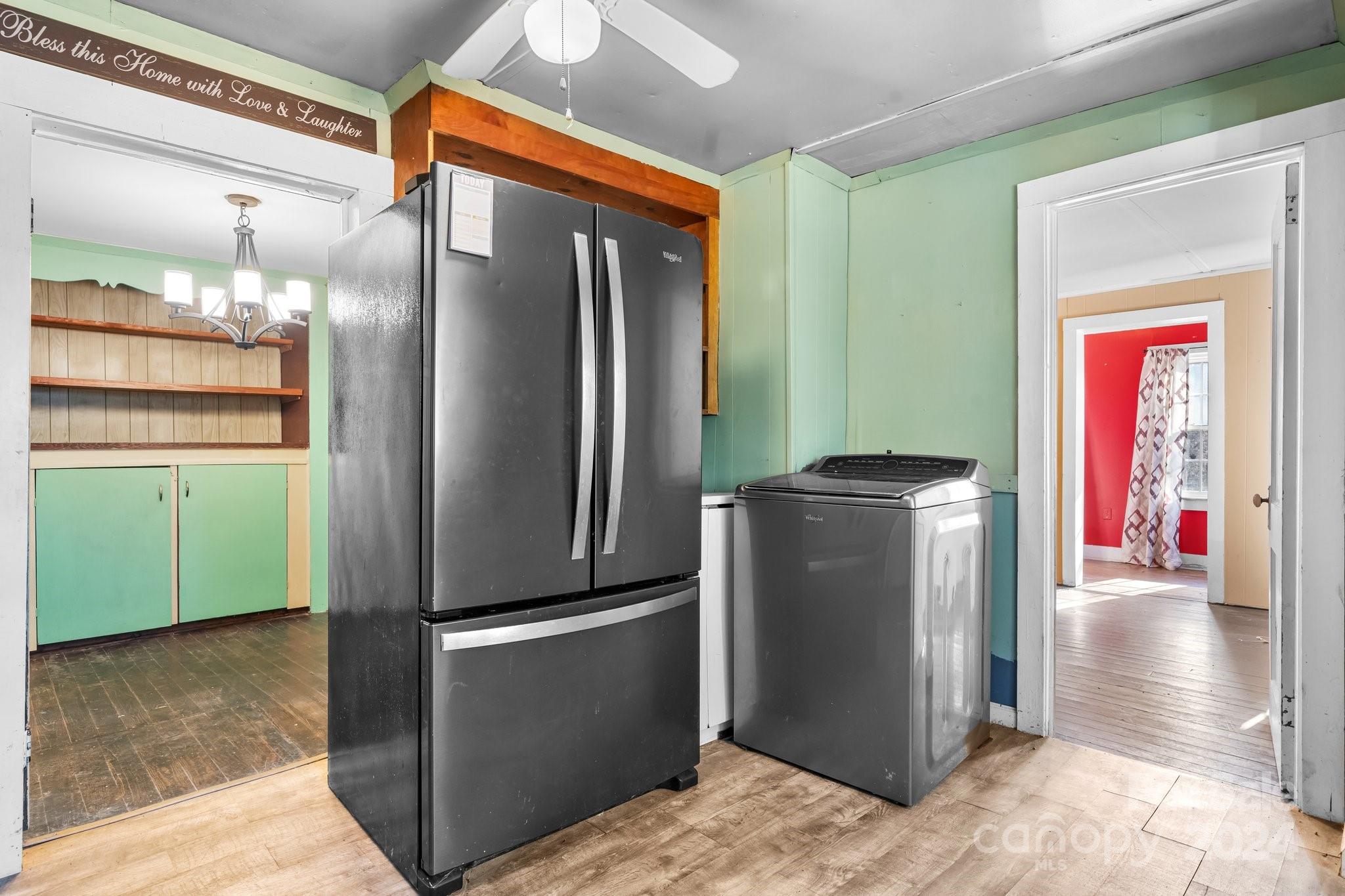 811 Markham Road Tryon, NC 28782 - Photo 12 of 46