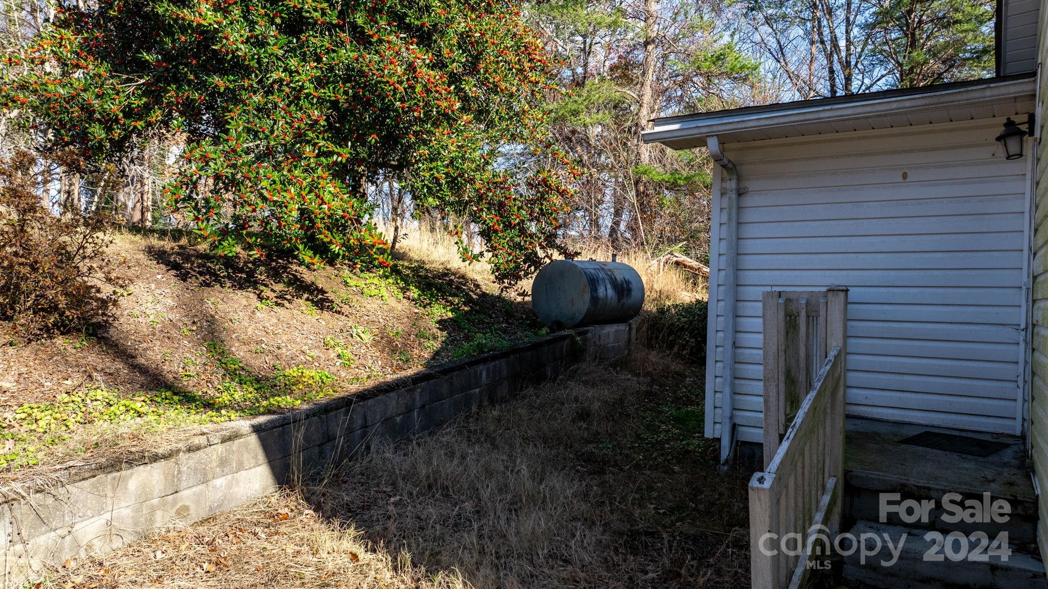 811 Markham Road Tryon, NC 28782 - Photo 28 of 46