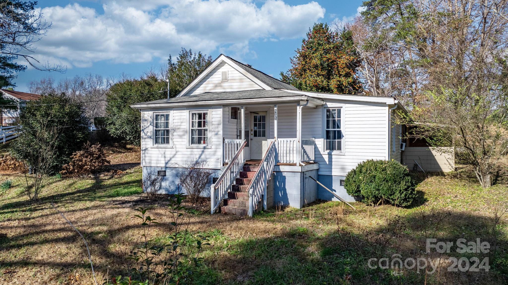 811 Markham Road Tryon, NC 28782 - Photo 32 of 46