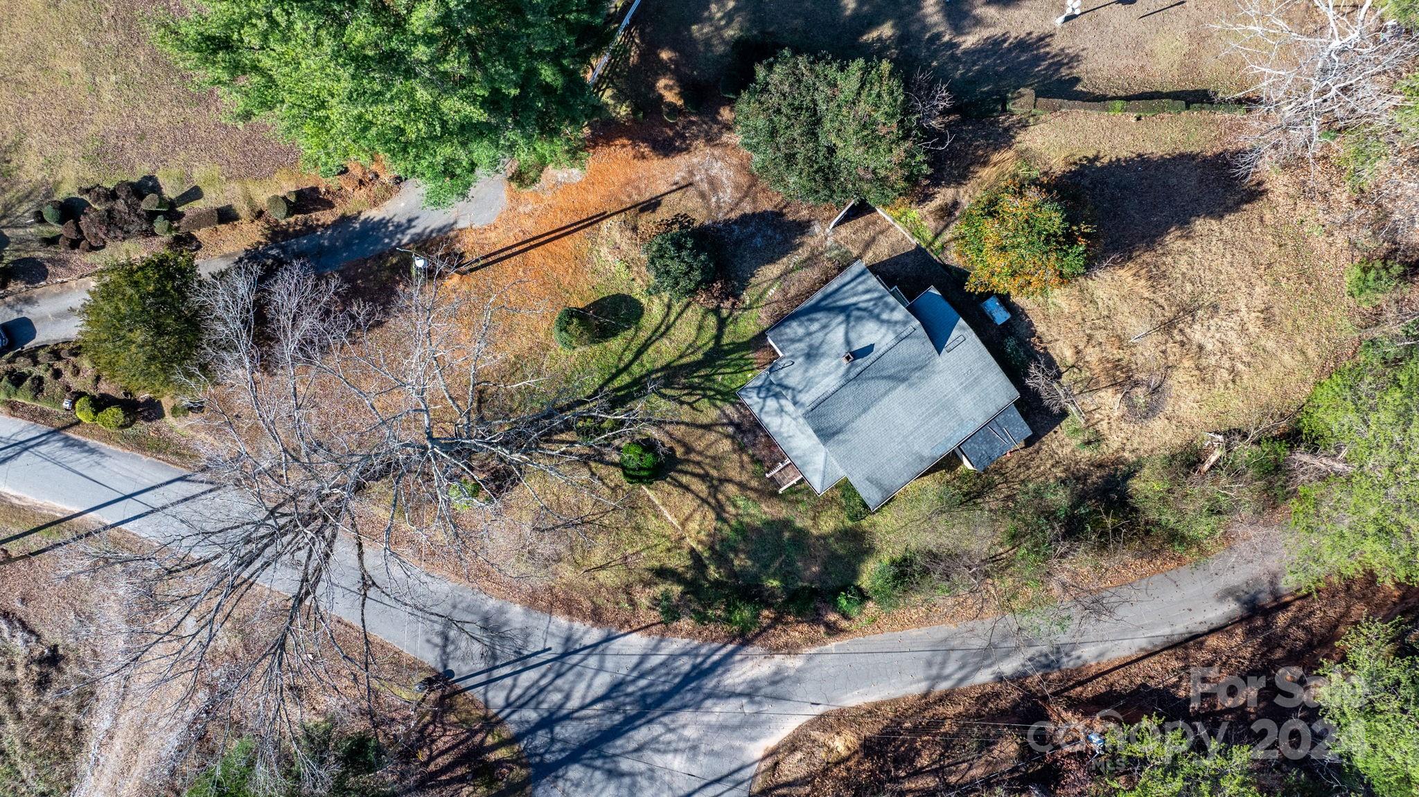 811 Markham Road Tryon, NC 28782 - Photo 36 of 46