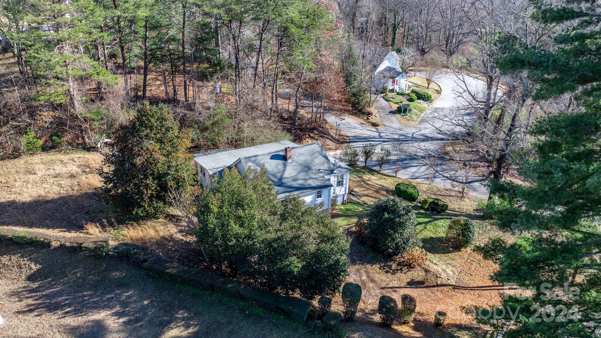 811 Markham Road Tryon, NC 28782 - Photo 40 of 46