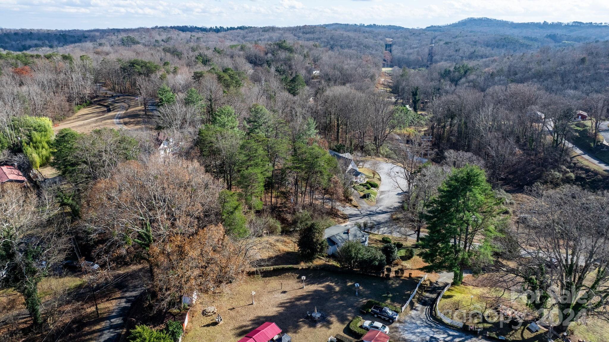 811 Markham Road Tryon, NC 28782 - Photo 41 of 46