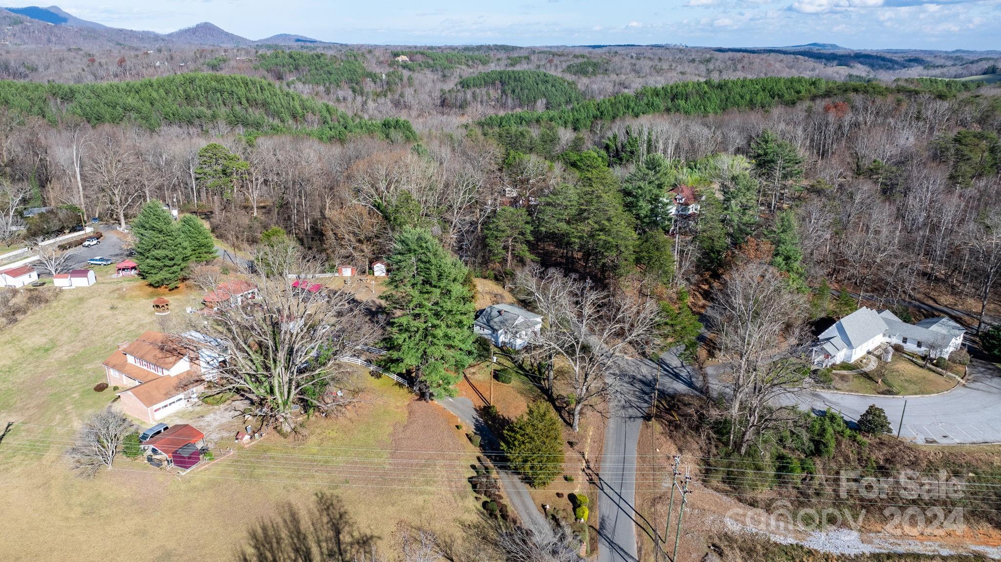 811 Markham Road Tryon, NC 28782 - Photo 42 of 46