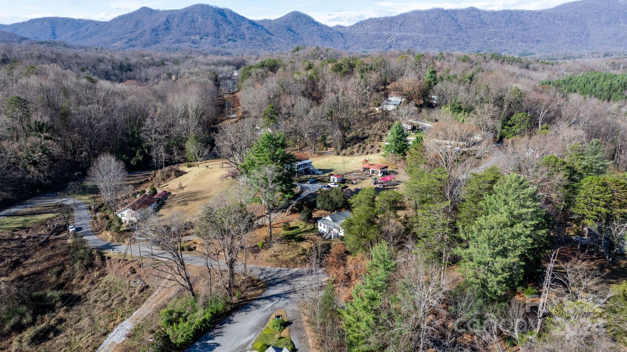 811 Markham Road Tryon, NC 28782 - Photo 45 of 46