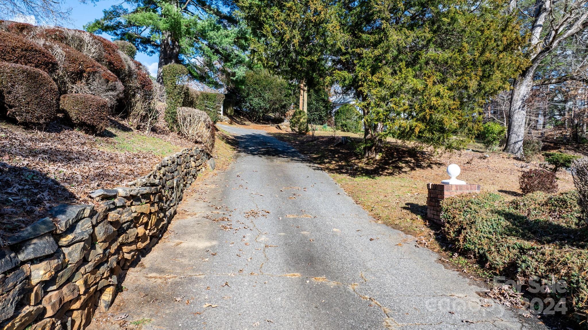 811 Markham Road Tryon, NC 28782 - Photo 46 of 46