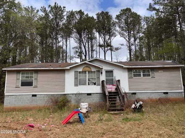 $53,000 | 17 Cottonwood Drive, Waverly Hall, GA 31831