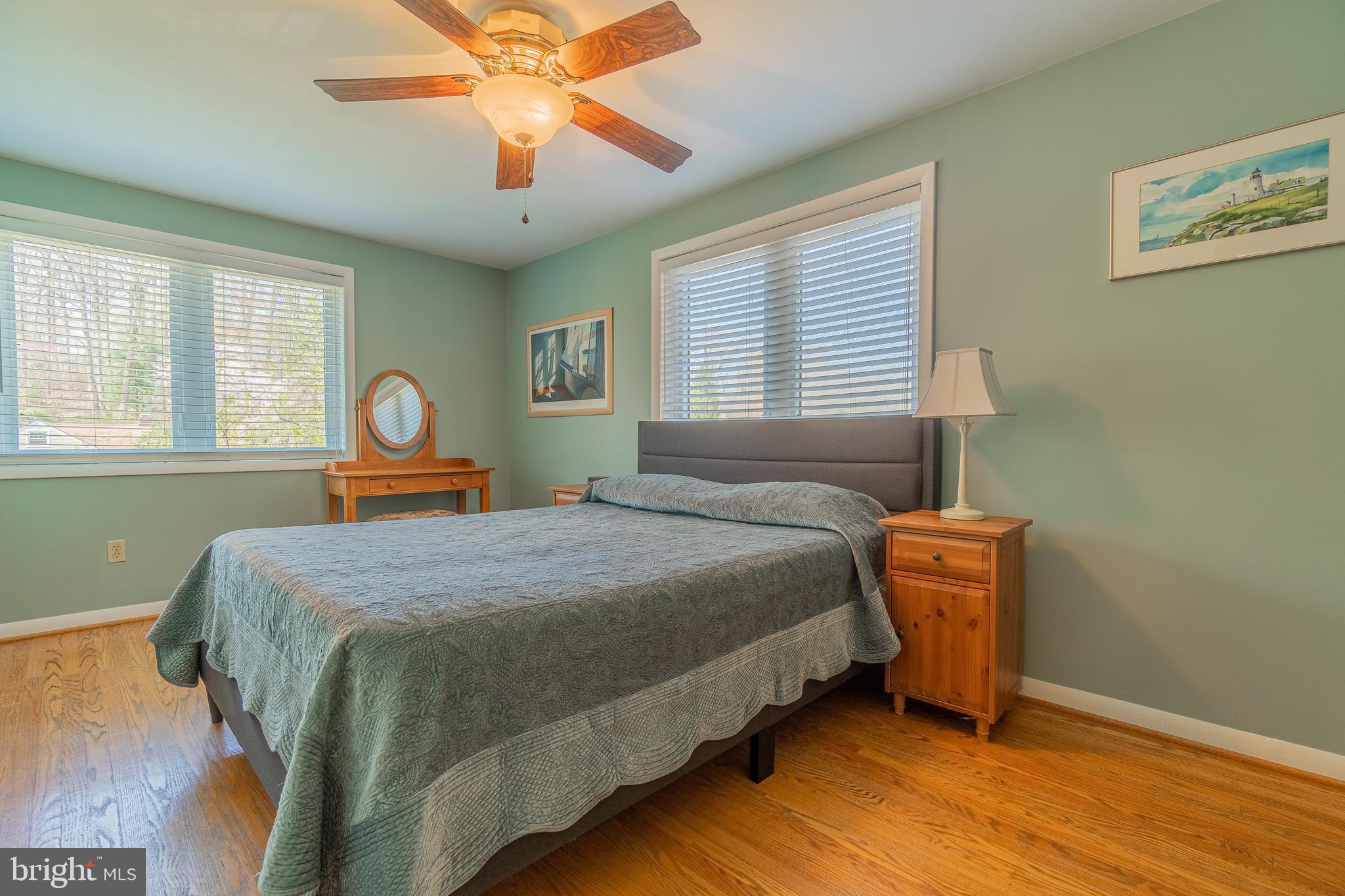 922 Hollow Road Wayne, PA 19087 - Photo 42 of 59 Upper Level - Primary Bedroom
