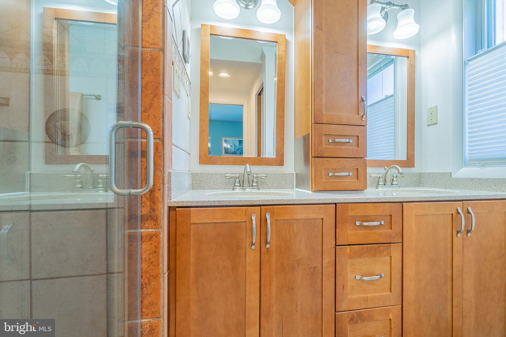 922 Hollow Road Wayne, PA 19087 - Photo 46 of 59 Primary Bathroom
