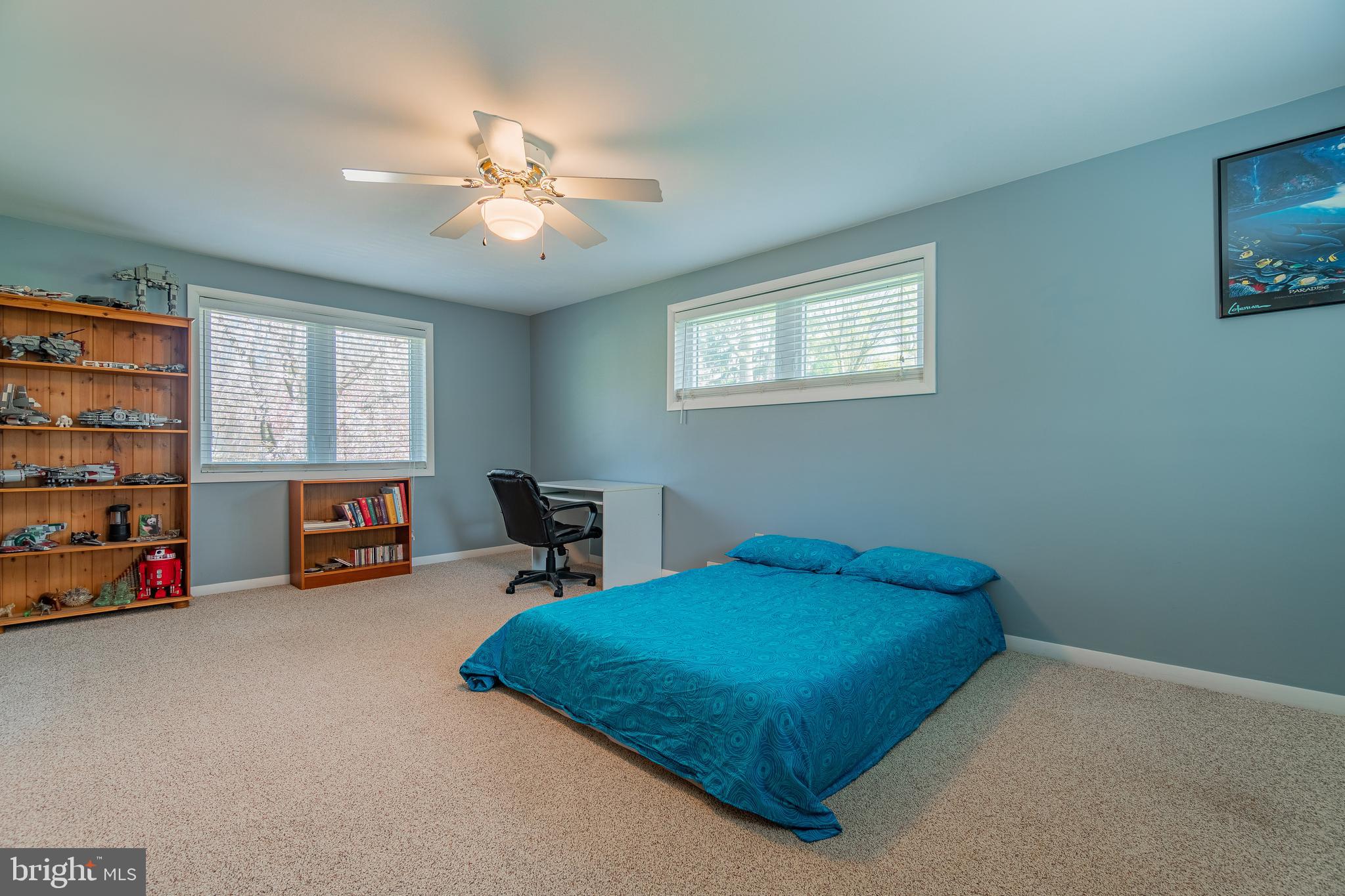 922 Hollow Road Wayne, PA 19087 - Photo 49 of 59 Bedroom 3