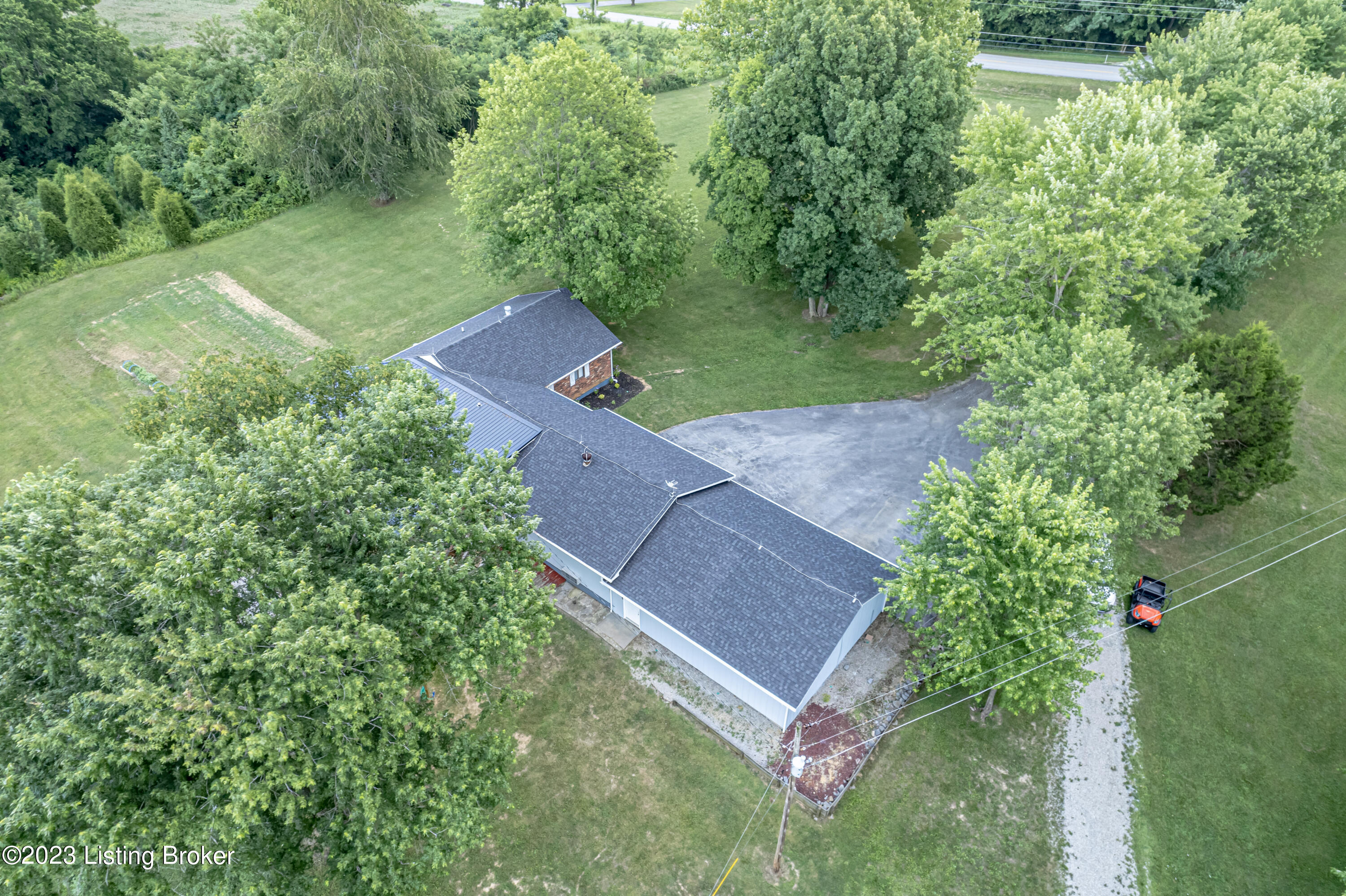 785 Green Farm Road Falls Of Rough, KY 40119 - Photo 29 of 33 DJI_0655