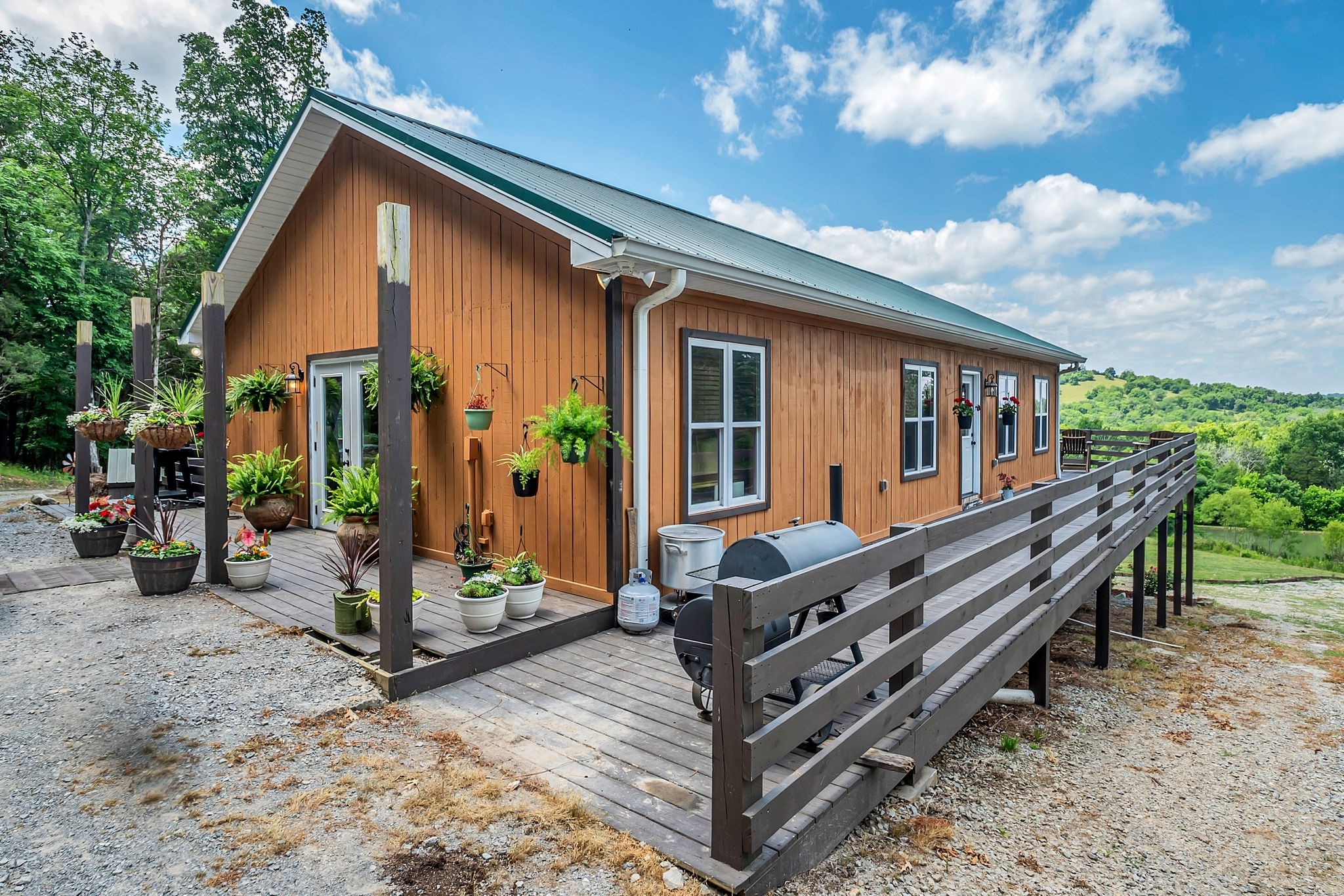 225 Kelso-Smithland Road, Unit TRACT 1 Kelso, TN 37348 - Photo 5 of 48