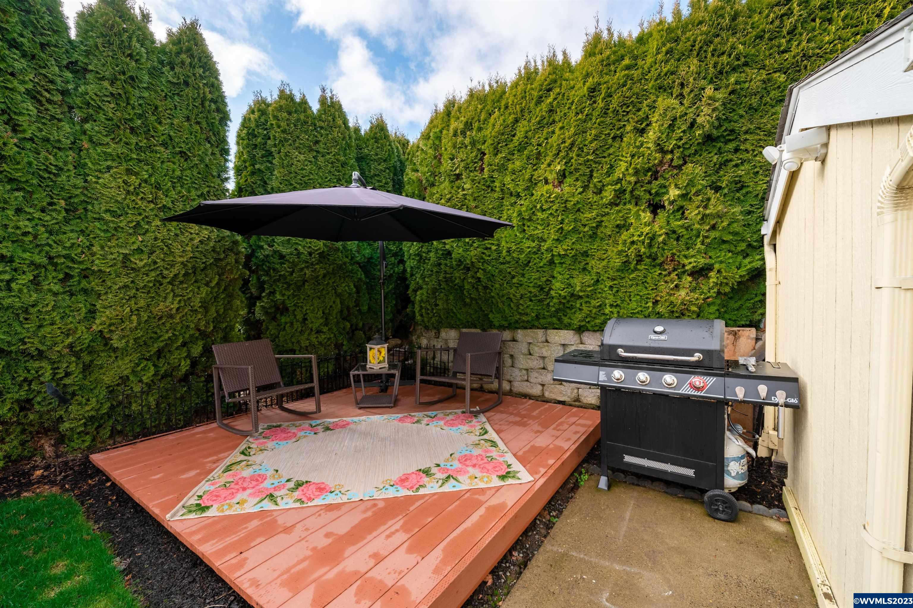 1630 Wallace Road Northwest, Unit 61 Salem, OR 97304 - Photo 29 of 31