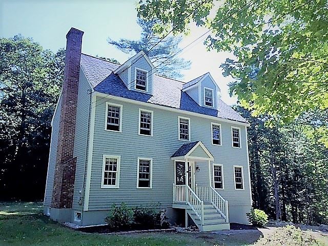 3 York Pond Road York, ME 03909 - Photo 1 of 20