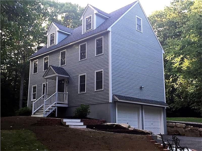 3 York Pond Road York, ME 03909 - Photo 2 of 20