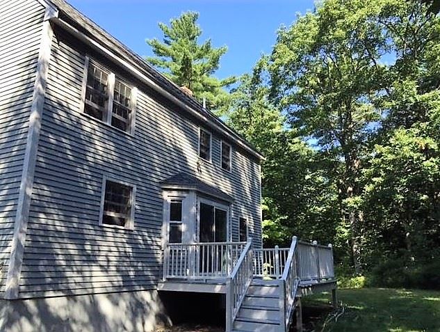 3 York Pond Road York, ME 03909 - Photo 3 of 20