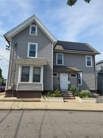 $499,000 | 45 Harrison Street, Pawtucket, RI 02860