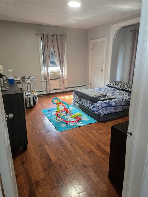 45 Harrison Street Pawtucket, RI 02860 - Photo 15 of 25