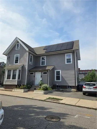 $499,000 | 45 Harrison Street, Pawtucket, RI 02860
