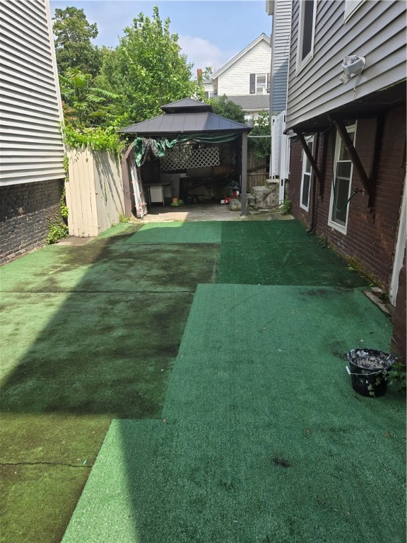 45 Harrison Street Pawtucket, RI 02860 - Photo 24 of 25