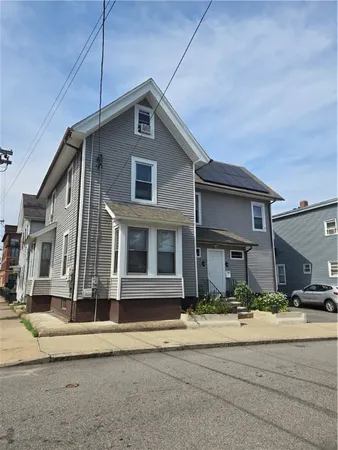 $499,000 | 45 Harrison Street, Pawtucket, RI 02860