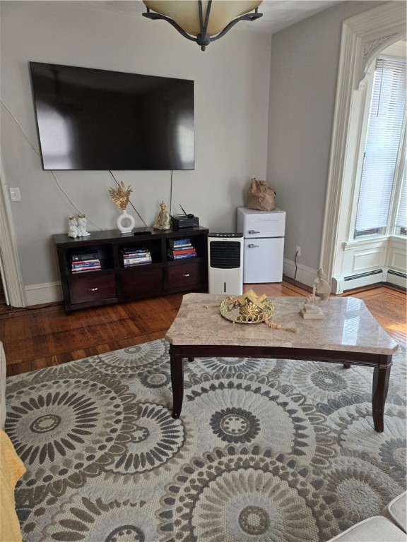 45 Harrison Street Pawtucket, RI 02860 - Photo 5 of 25