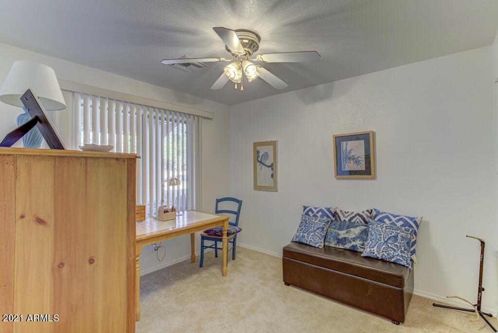 607 North Eagle Ridge Road Payson, AZ 85541 - Photo 13 of 24 Bedroom 3