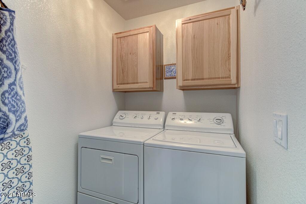 607 North Eagle Ridge Road Payson, AZ 85541 - Photo 15 of 24 Laundry Room