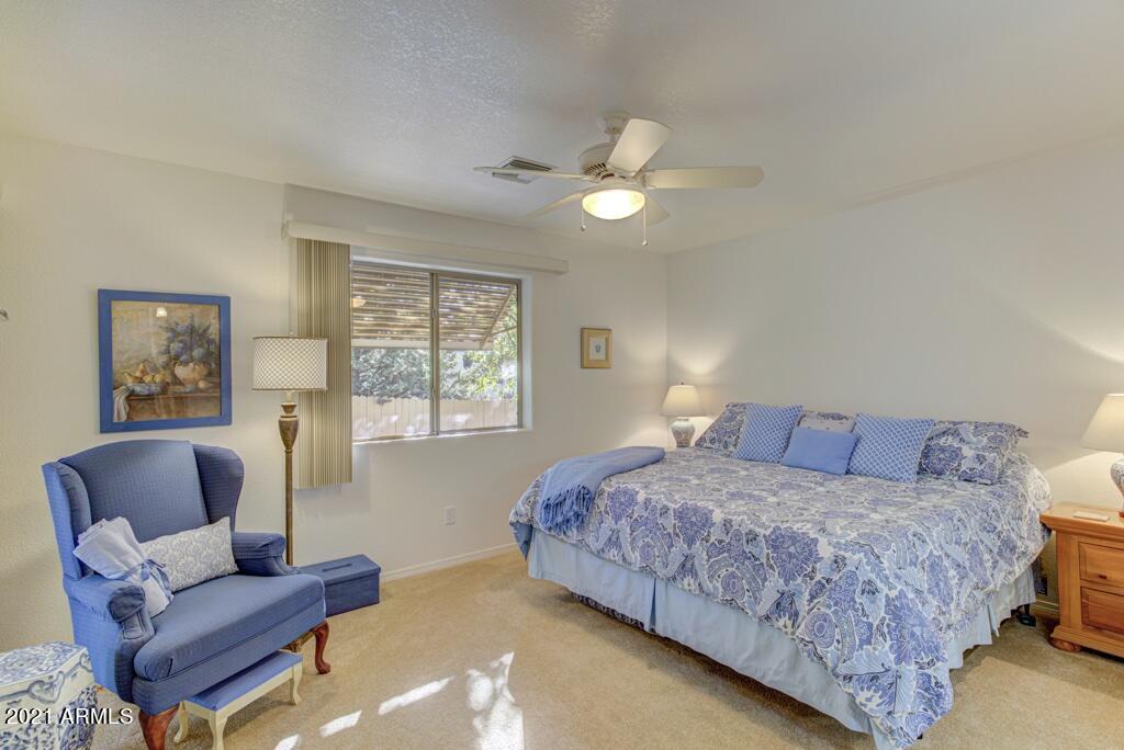 607 North Eagle Ridge Road Payson, AZ 85541 - Photo 9 of 24 Master Bedroom (1)