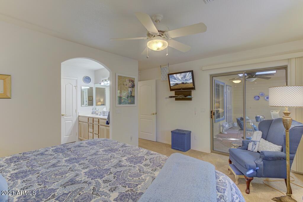607 North Eagle Ridge Road Payson, AZ 85541 - Photo 10 of 24 Master Bedroom (2)