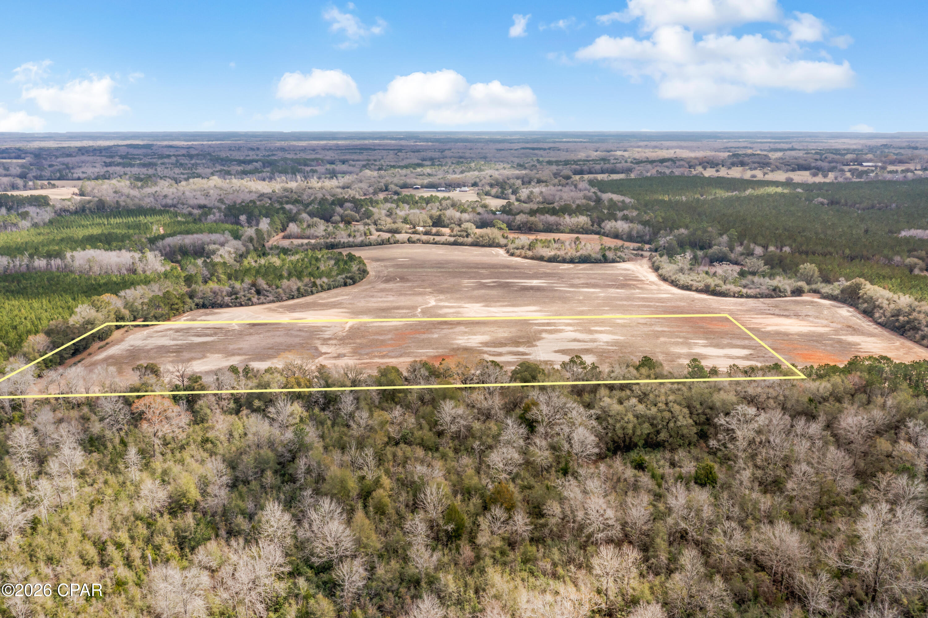 Lot 4 Bradley Road Westville, FL 32464 - Photo 11 of 14
