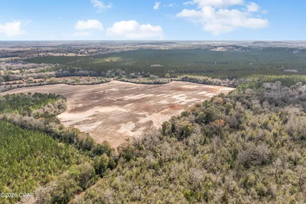 $120,000 | Lot 4 Bradley Road, Westville, FL 32464