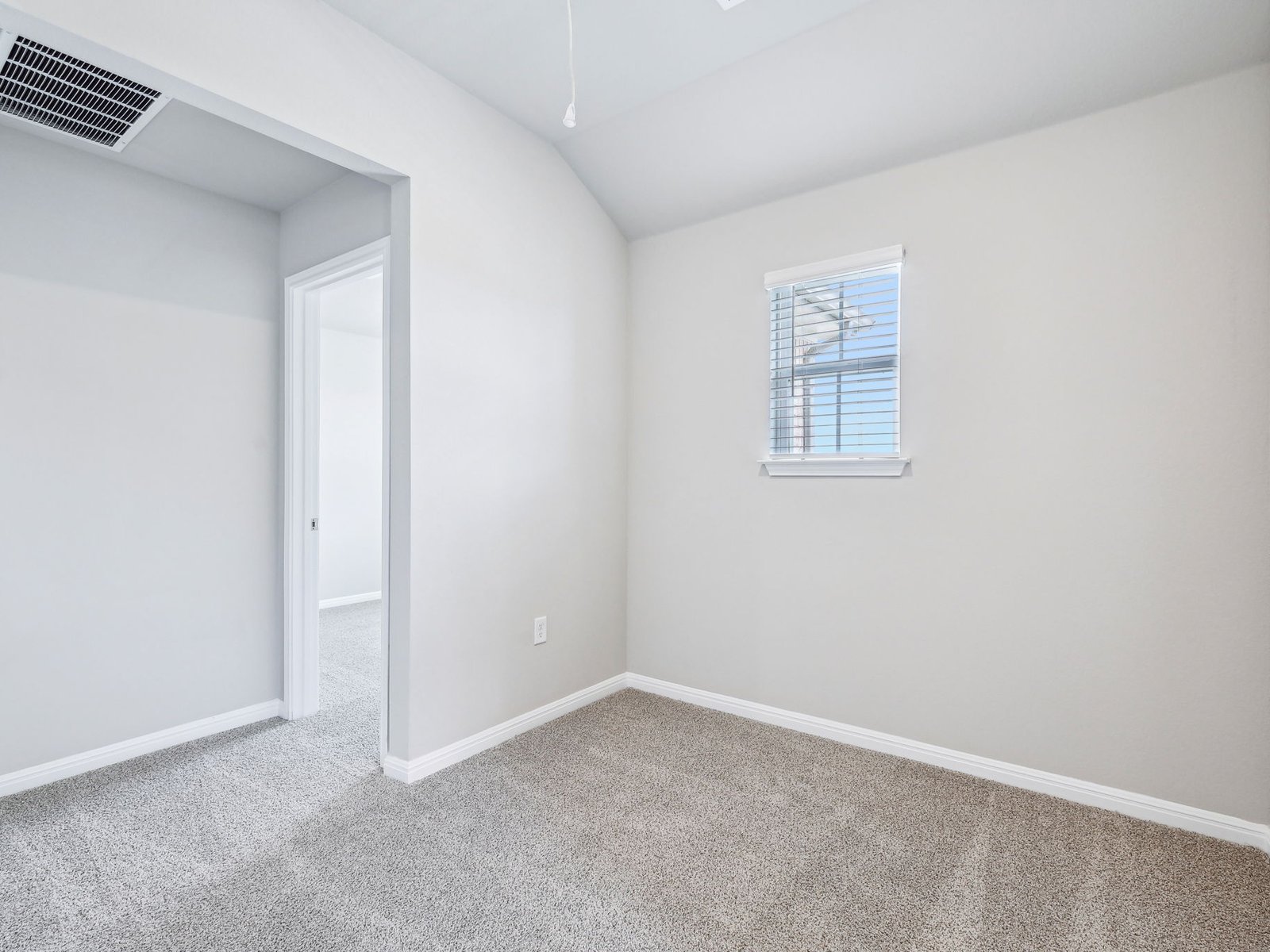 113 Maple Hedge Road Hutto, TX 78634 - Photo 16 of 20 an empty room with windows