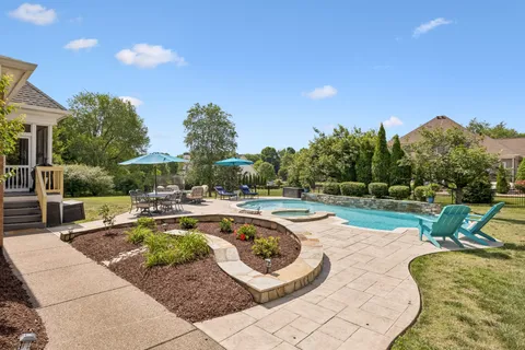 $2,100,000 | 1203 Devens Drive, Brentwood, TN 37027