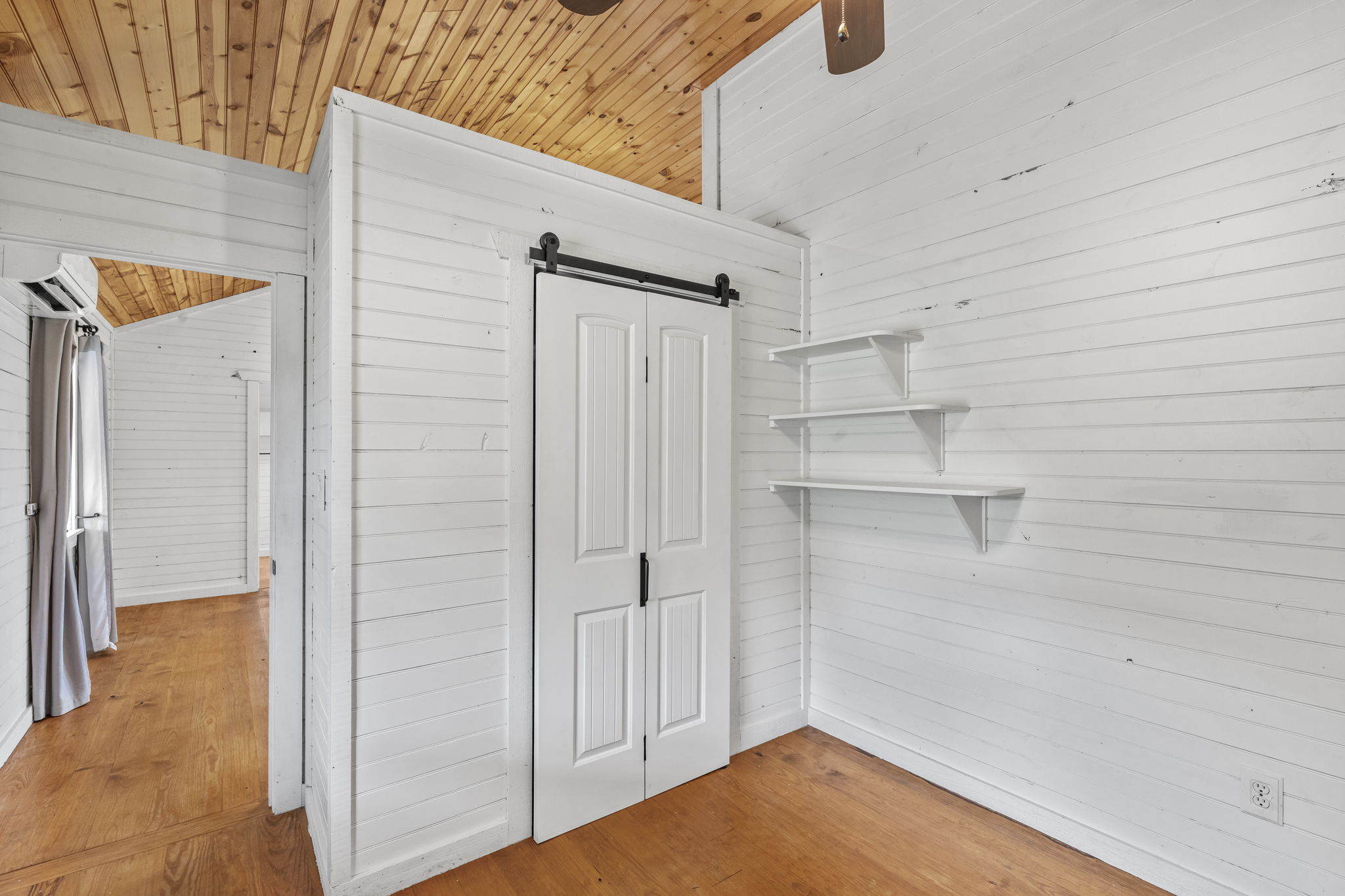 225 Ischar Lane Mason, TX 76856 - Photo 16 of 37 a view of a small space