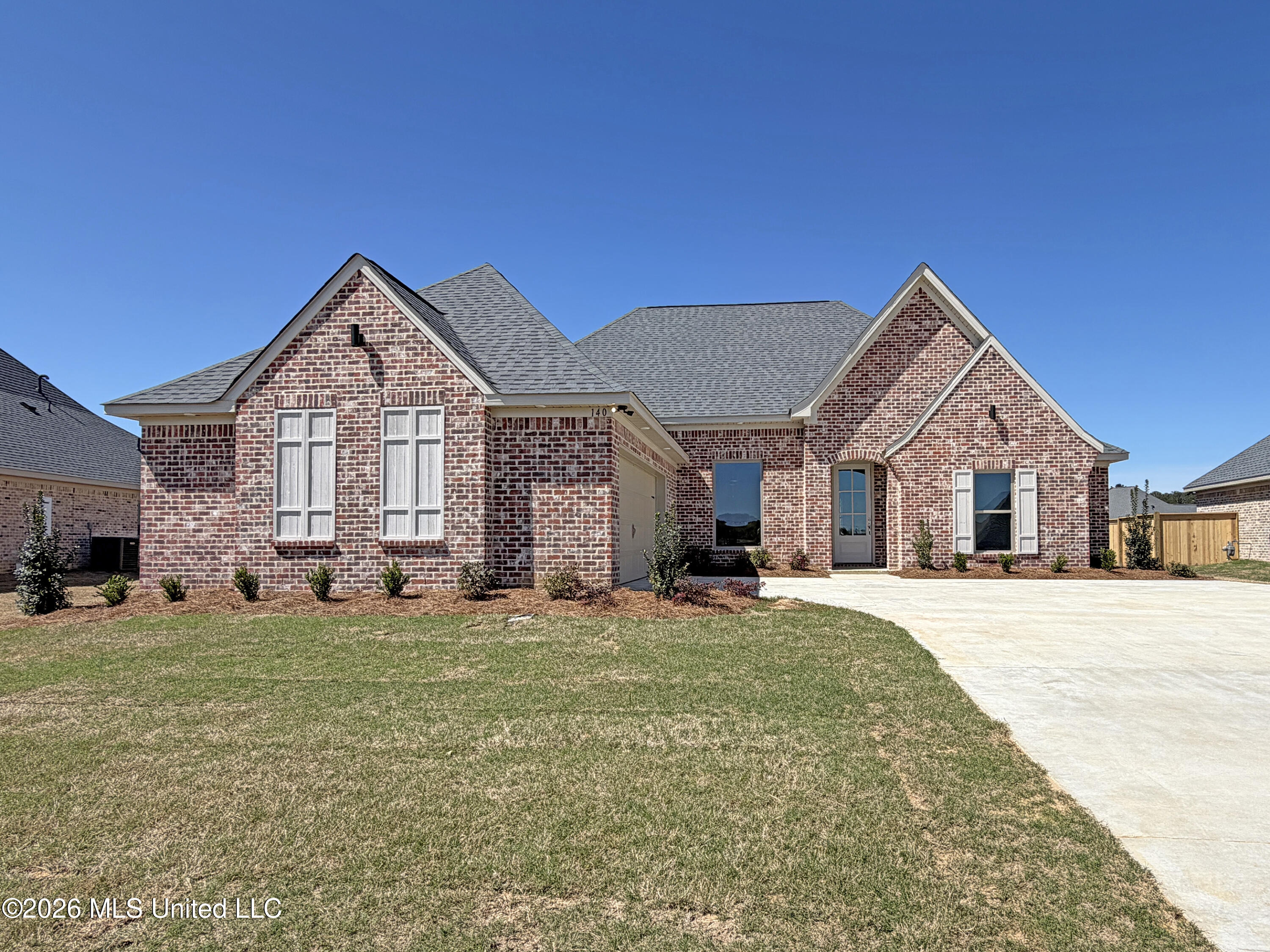 140 Palace Crossing Flowood, MS 39232 - Photo 2 of 50 Photo Mar 17 2026, 1 10 28 PM