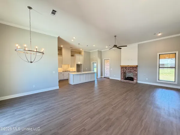 $416,900 | 140 Palace Crossing, Flowood, MS 39232