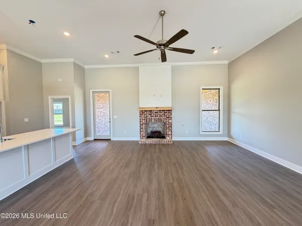 $416,900 | 140 Palace Crossing, Flowood, MS 39232