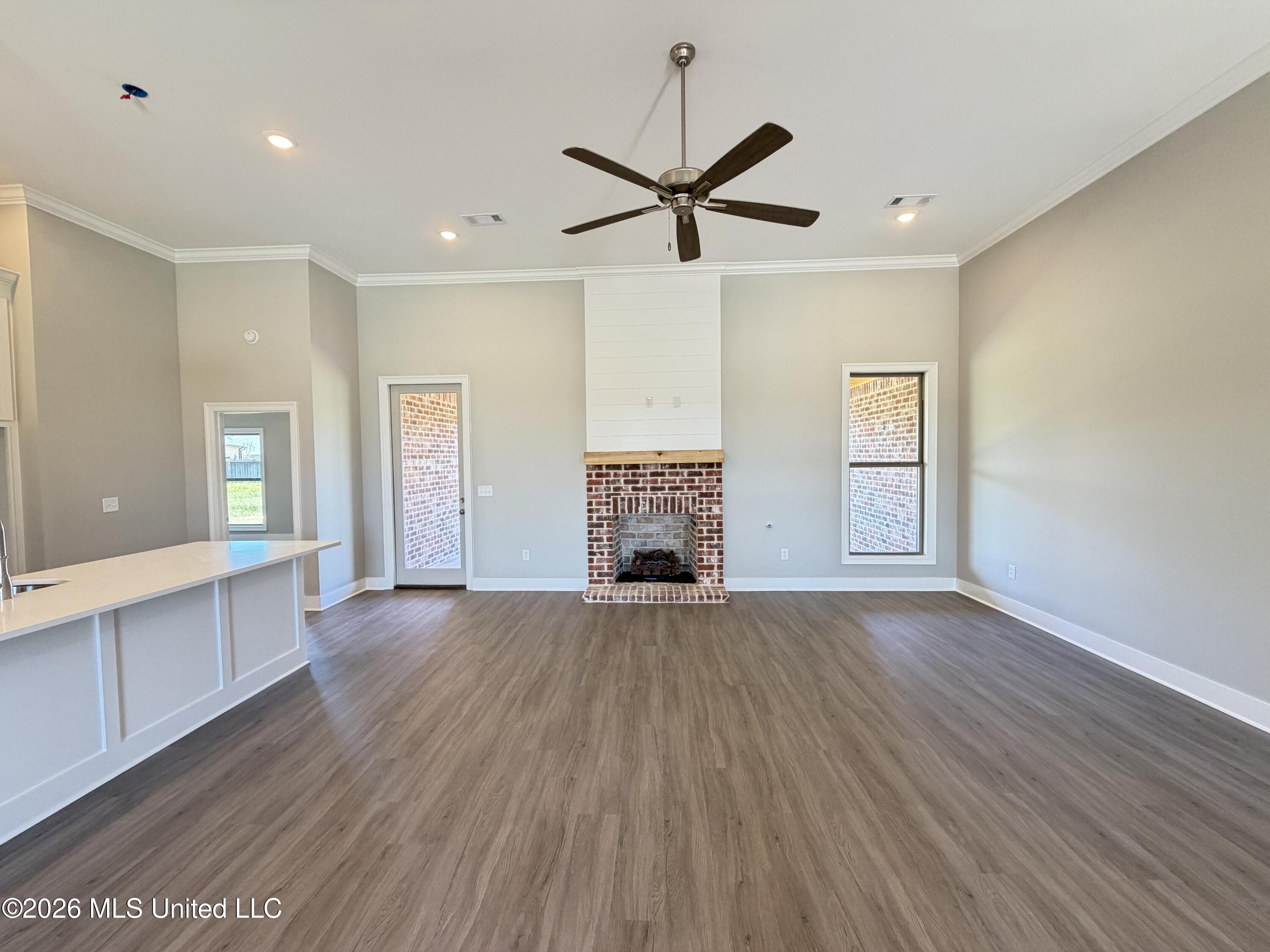 140 Palace Crossing Flowood, MS 39232 - Photo 4 of 50 Photo Mar 17 2026, 1 16 40 PM