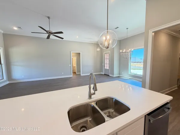 $416,900 | 140 Palace Crossing, Flowood, MS 39232