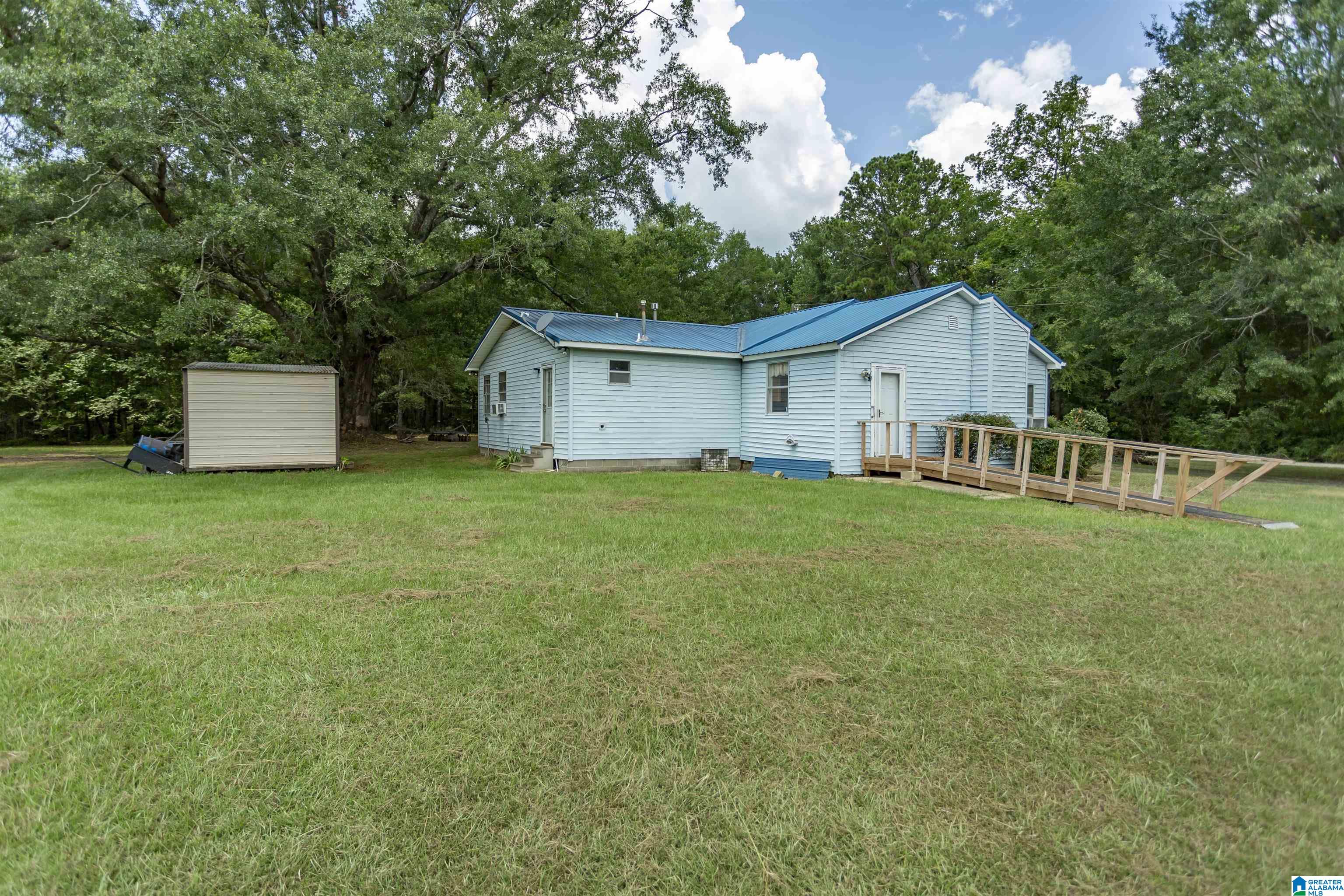 1675 Blue Eye Springs Road Lincoln, AL 35096 - Photo 41 of 60