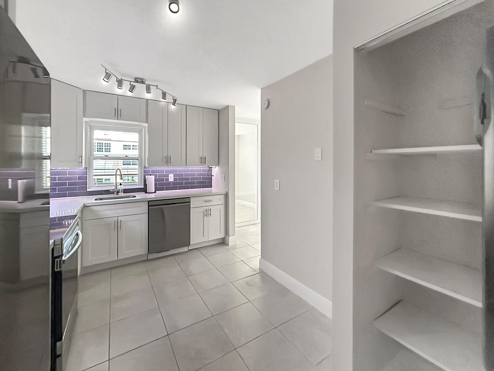 7875 Margate Boulevard, Unit 205 Margate, FL 33063 - Photo 14 of 25 Pantry