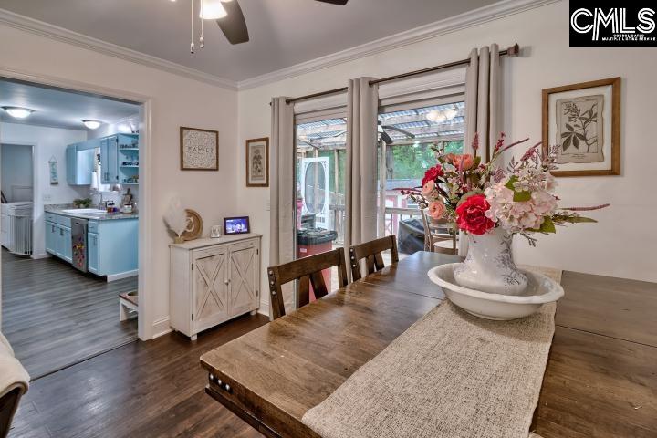 116 Firebridge Drive Chapin, SC 29036 - Photo 5 of 31