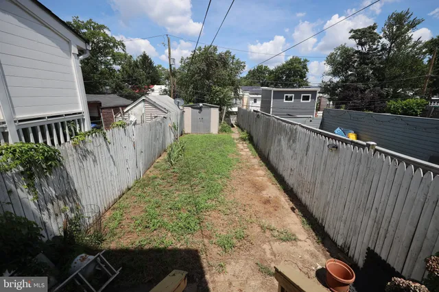 $799,900 | 1345 Shepherd Street Northwest, Washington, DC 20011