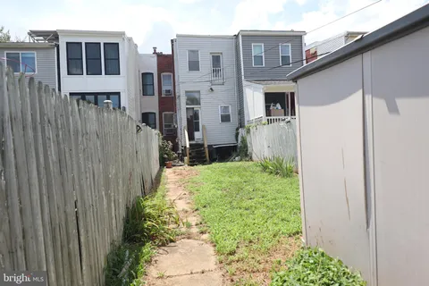 $649,900 | 1345 Shepherd Street Northwest, Washington, DC 20011