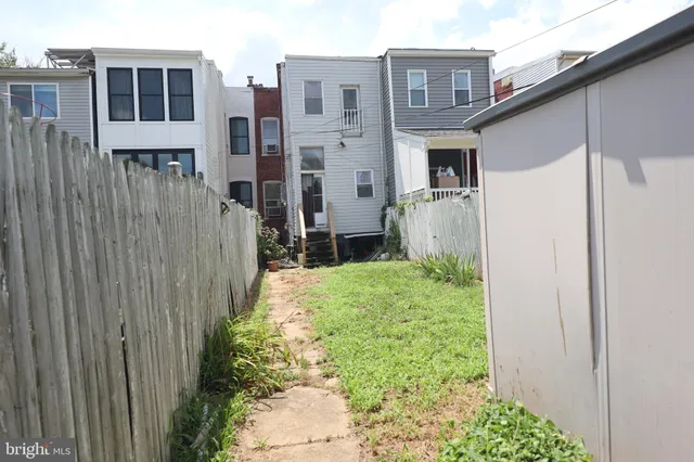 $799,900 | 1345 Shepherd Street Northwest, Washington, DC 20011